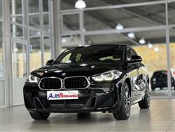 BMW X2 xDrive25e Msport