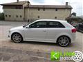 AUDI A3 2.0 TFSI quattro