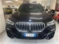 BMW X5 xDrive30d Msport