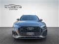 AUDI Q5 SPORTBACK SPB 40 TDI quattro S tronic S line plus Tetto