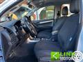 ISUZU D-MAX + Cellula abitativa 11K