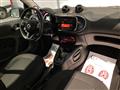 SMART FORTWO electric drive Passion