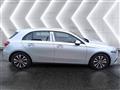 MERCEDES CLASSE A A 180 d Automatic Advanced