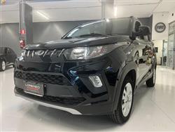 MAHINDRA KUV100 1.2 VVT K6+