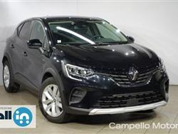 RENAULT NUOVO CAPTUR Captur TCe 90cv Business