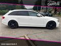 AUDI A4 AVANT Avant 2.0 TDI 177CV quattro S Line Navi