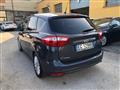 FORD C-MAX 1.6 TDCi 115CV Titanium