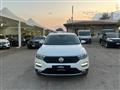 VOLKSWAGEN T-ROC 1.6 TDI SCR Business BlueMotion Technology