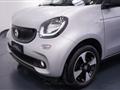 SMART FORFOUR 1.0 70cv GPL Passion #Navy #Led