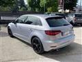 AUDI A3 SPORTBACK A3 SPB 1.6 TDI 116 CV S tronic