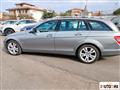 MERCEDES Classe C Station Wagon C SW 220 cdi Elegance