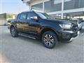 FORD RANGER 2.0 ECOBLUE aut.213 CV DC Wildtrak 5 posti IVA 22%