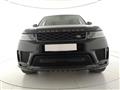 LAND ROVER RANGE ROVER SPORT Sport 3.0 TDV6 HSE Dynamic