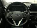 HYUNDAI TUCSON 1.6 crdi Xprime 2wd 115cv