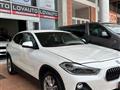 BMW X2 xDrive20d Business-X