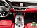 ALFA ROMEO STELVIO 2.2 Turbodiesel 210 CV AT8 Q4 Super