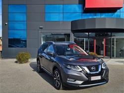 NISSAN X-TRAIL dCi 150 2WD Tekna