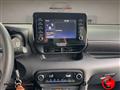 TOYOTA YARIS 1.5 Hybrid 5 porte Fari Full Led Apple Car Play