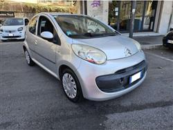 CITROEN C1 5p 1.0