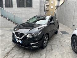 NISSAN QASHQAI 1.2 DIG-T Tekna+