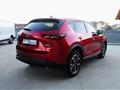 MAZDA CX-5 2.2L Skyactiv-D 184 CV aut. AWD Exclusive-Line