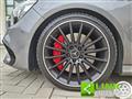 MERCEDES CLASSE CLA S.W. 4Matic GARANZIA INCLUSA