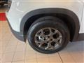 JEEP AVENGER 1.2 Turbo longitude