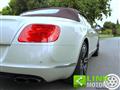 BENTLEY CONTINENTAL GTC V8 4.0  / Tagliandi Bentley / Audio Naim