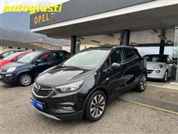 OPEL MOKKA X 1.4 Turbo GPL Tech 140CV 4x2 Vision