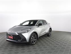 TOYOTA C-HR 1.8 HV Trend