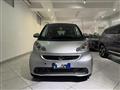 SMART FORTWO 1000 52 kW MHD coupé pulse