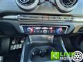 AUDI A3 SPORTBACK SPB 2.0 TDI quattro Sport