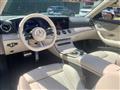 MERCEDES CLASSE E CABRIO E 300 d Auto 4Matic Mild hybrid Cabrio Premium Plus