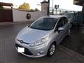 FORD FIESTA 1.4 5 porte Bz.- GPL Titanium