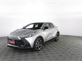 TOYOTA C-HR 1.8 HV Trend