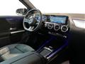 MERCEDES CLASSE GLA d Automatic AMG Line Advanced Plus