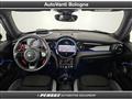 MINI 3 PORTE JCW 2.0 John Cooper Works JCW