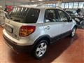 FIAT SEDICI 1.9 MJT 4x4 Emotion