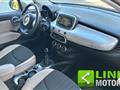 FIAT 500X 1.6 MultiJet 120 CV Opening Edition