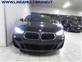 BMW X2 xDrive18d MSport Automatico Garanzia 24 Mesi