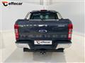 FORD RANGER 2.0 ECOBLUE DC Limited 5 posti