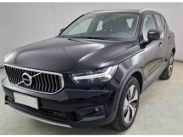 VOLVO XC40 RECHARGE HYBRID T5 Recharge Plug-in Hybrid Inscription Expression