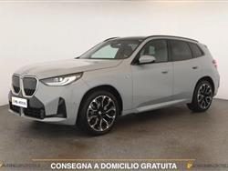 BMW X3 20I XDRIVE M SPORT AUT. TETTO ACC CERCHI 20&quot;