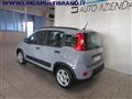 FIAT PANDA 1.0 FireFly S&S Hybrid City Life Garanzia Promo