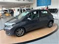 TOYOTA YARIS 1.4 D-4D 5 porte Lounge