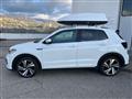 VOLKSWAGEN T-CROSS 1.0 TSI 115 CV DSG Advanced BMT