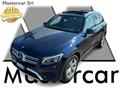 MERCEDES CLASSE GLC d 258cv Sport 4matic auto - Tetto -  FR554AS