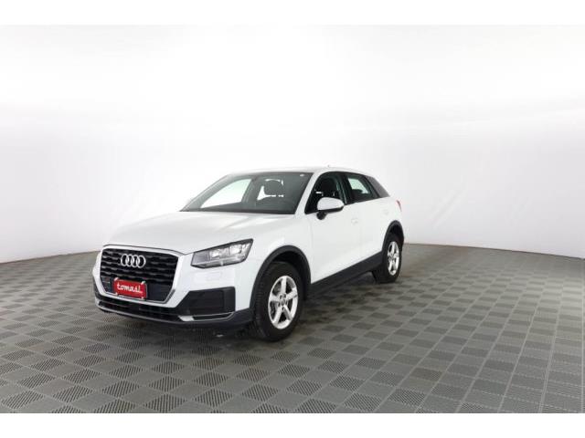 AUDI Q2 30 TDI S tronic Business