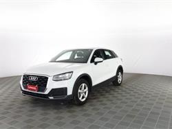 AUDI Q2 30 TDI S tronic Business