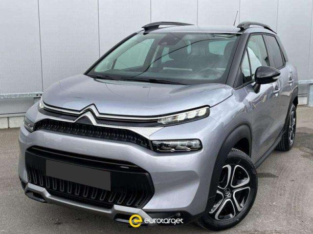 CITROEN C3 AIRCROSS PureTech 110 S&S Plus